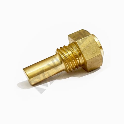 Brass Sensor Parts